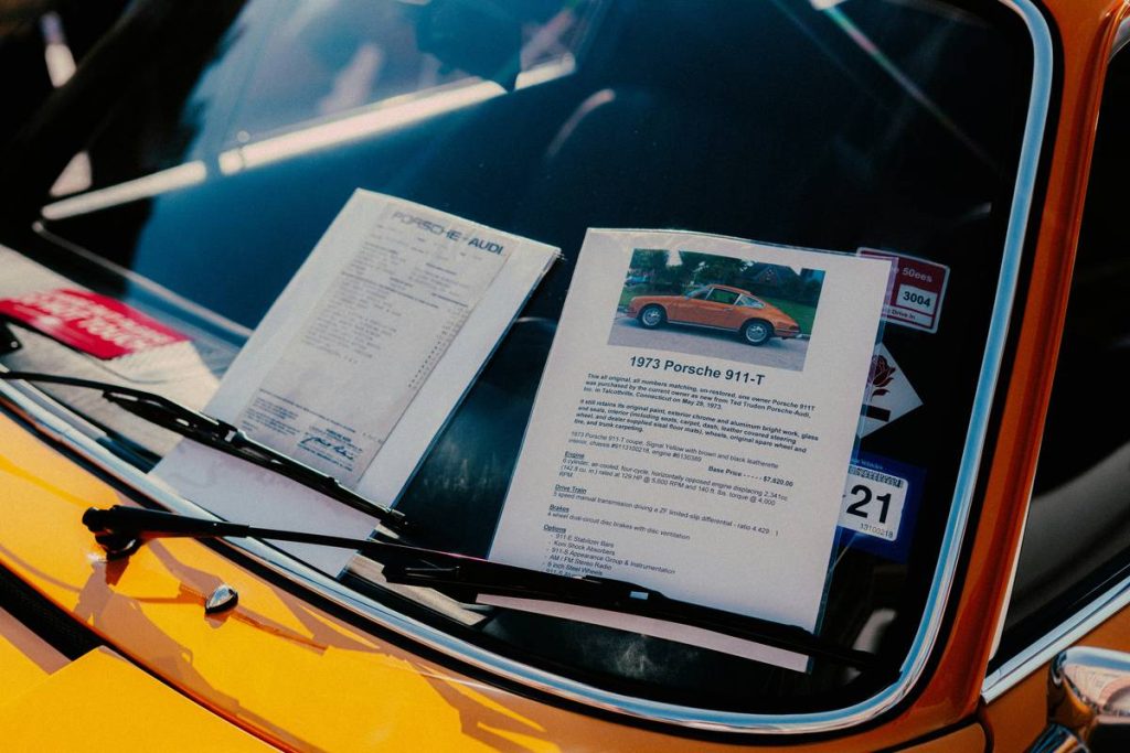 Step-by-Step Claim Submission for Credit Card Car Rental Insurance